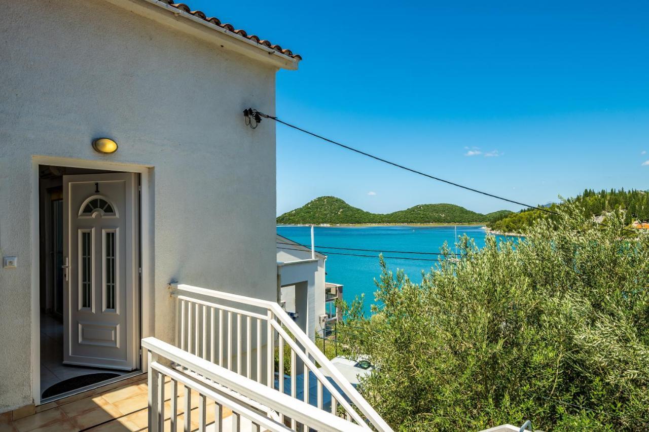 Apartmani Medar Blace Exterior foto