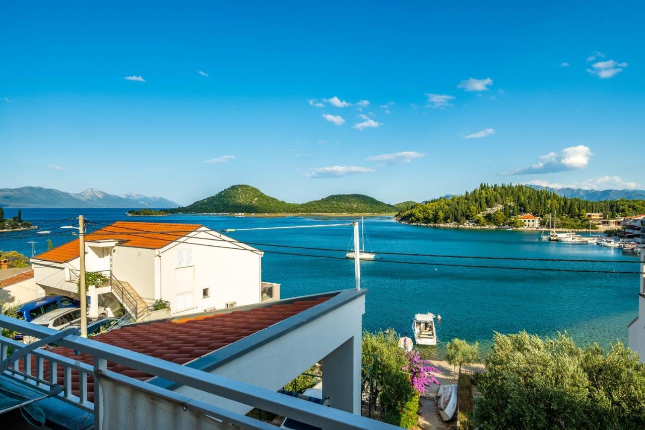 Apartmani Medar Blace Exterior foto