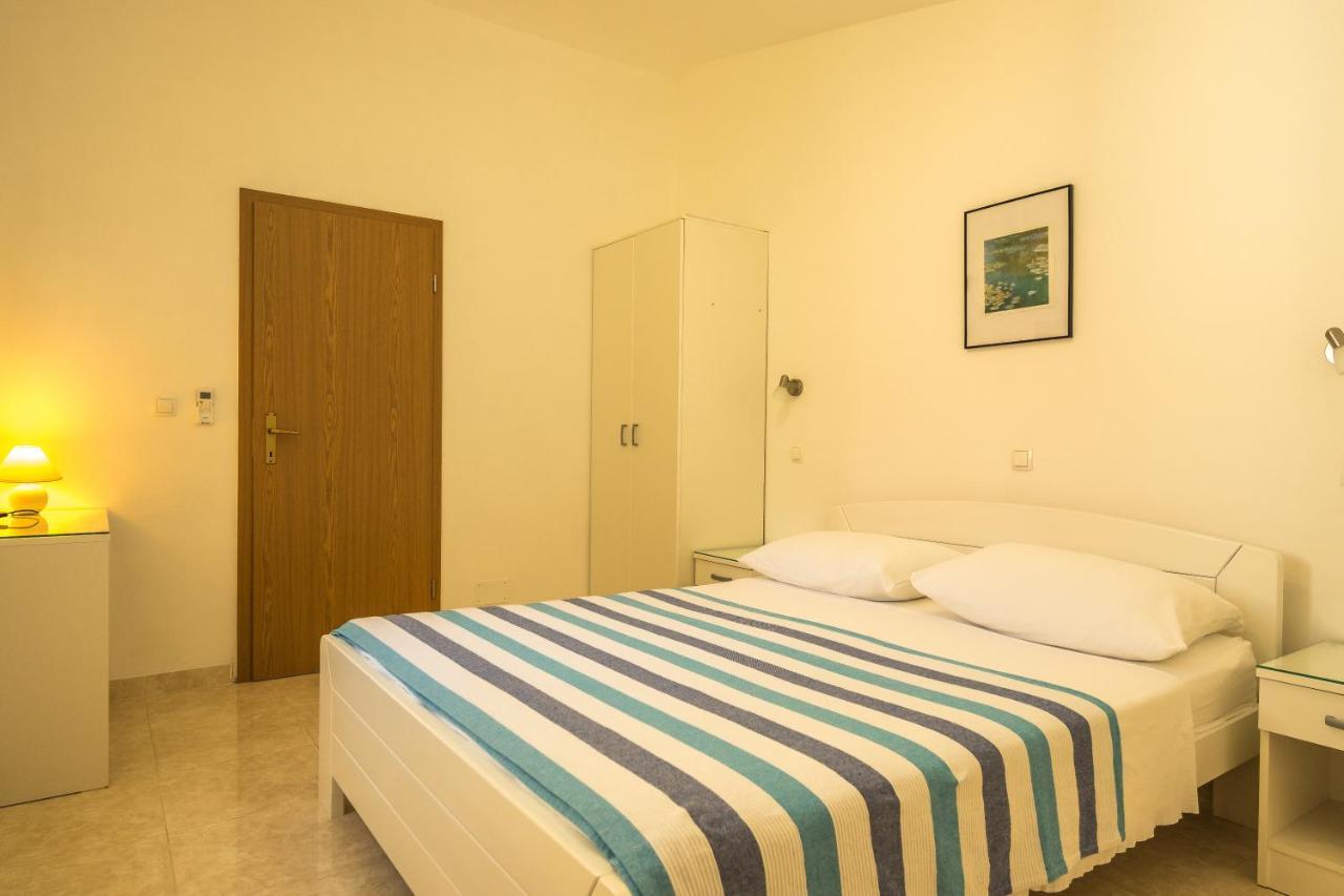 Apartmani Medar Blace Exterior foto