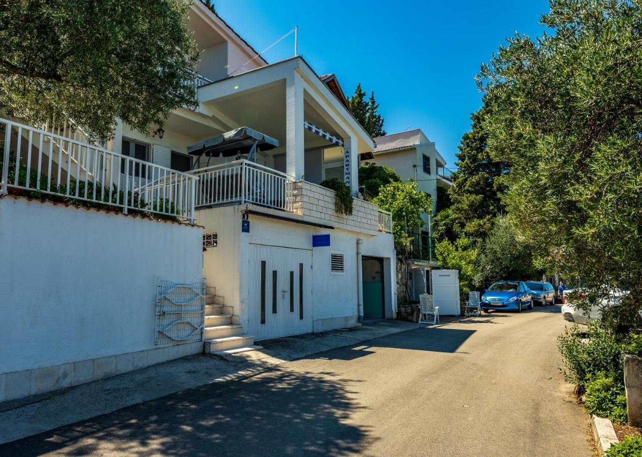 Apartmani Medar Blace Exterior foto