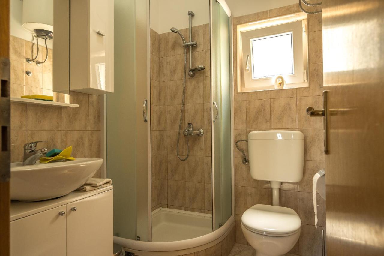 Apartmani Medar Blace Exterior foto