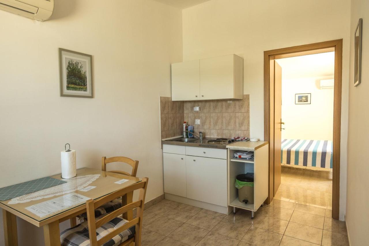 Apartmani Medar Blace Exterior foto