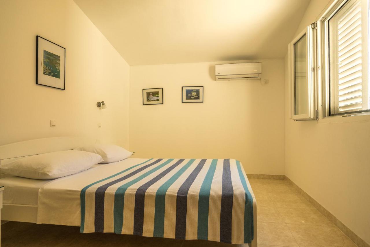 Apartmani Medar Blace Exterior foto