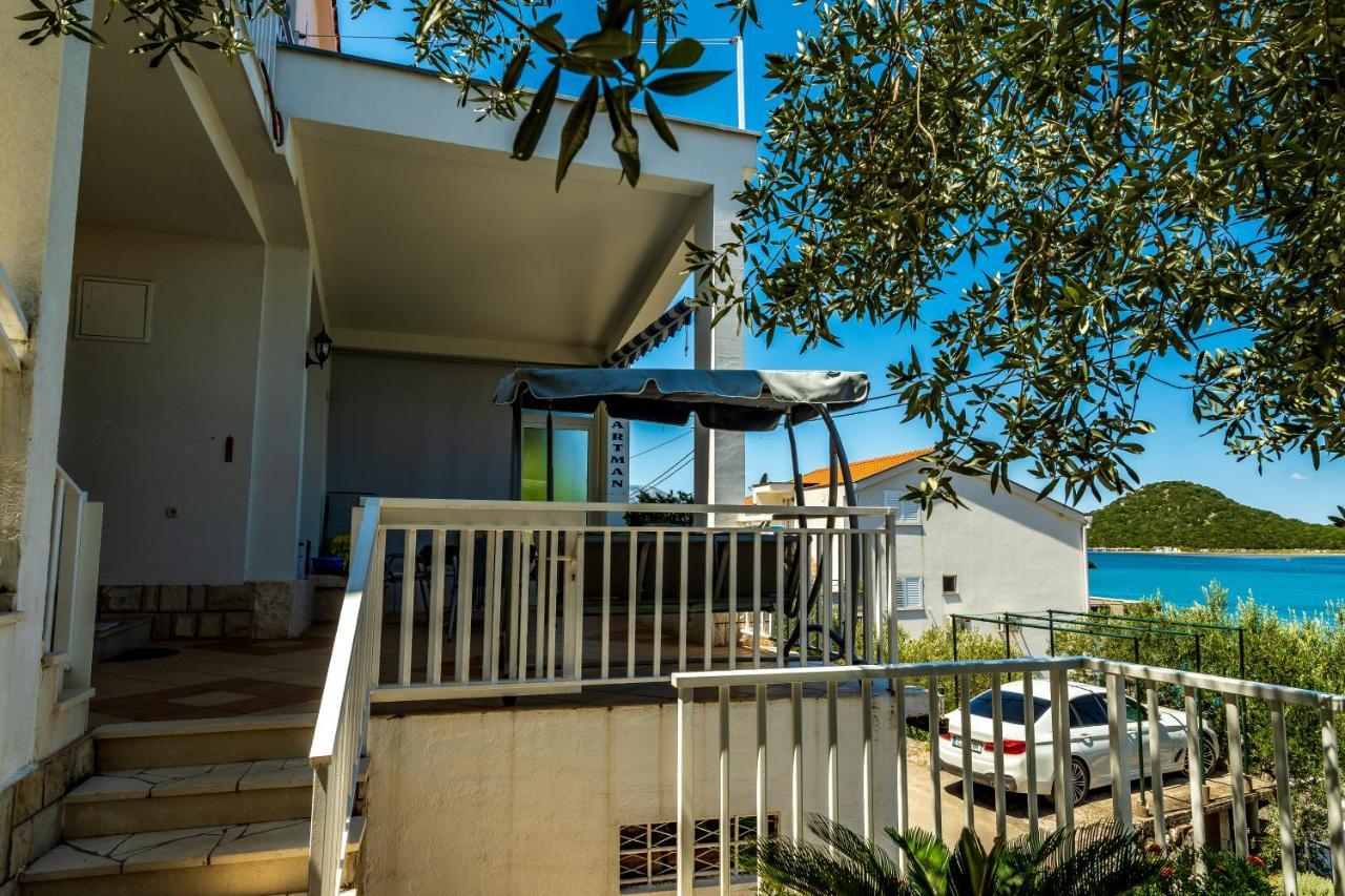 Apartmani Medar Blace Exterior foto