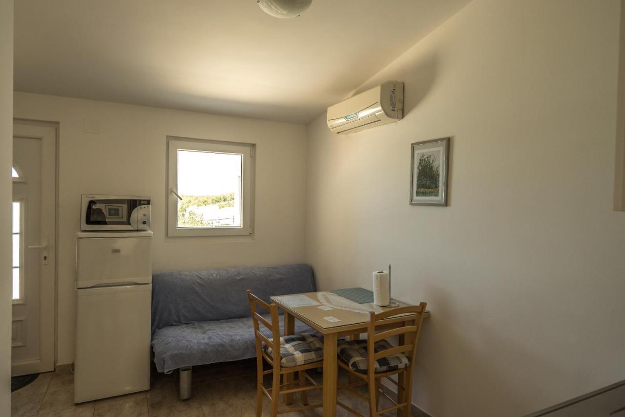 Apartmani Medar Blace Exterior foto