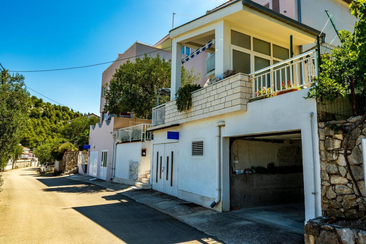 Apartmani Medar Blace Exterior foto