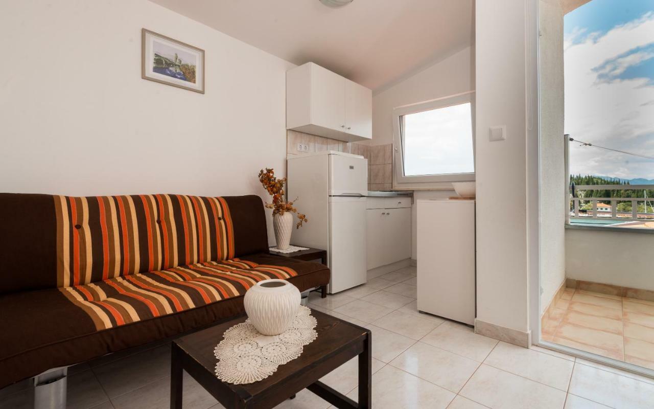 Apartmani Medar Blace Exterior foto