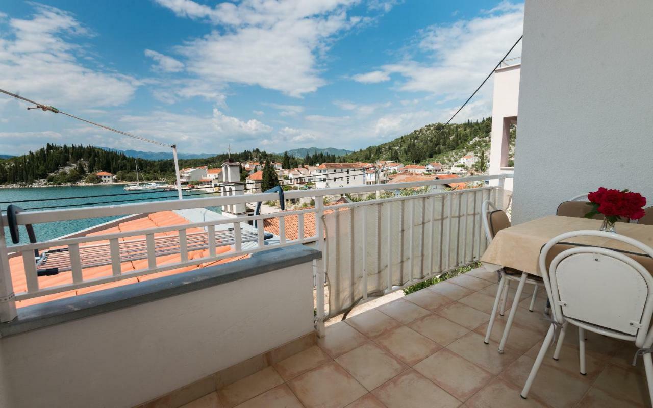 Apartmani Medar Blace Exterior foto