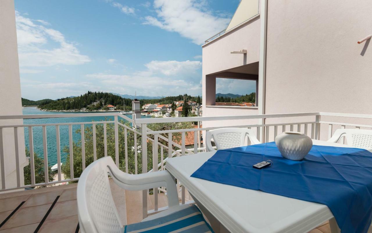 Apartmani Medar Blace Exterior foto