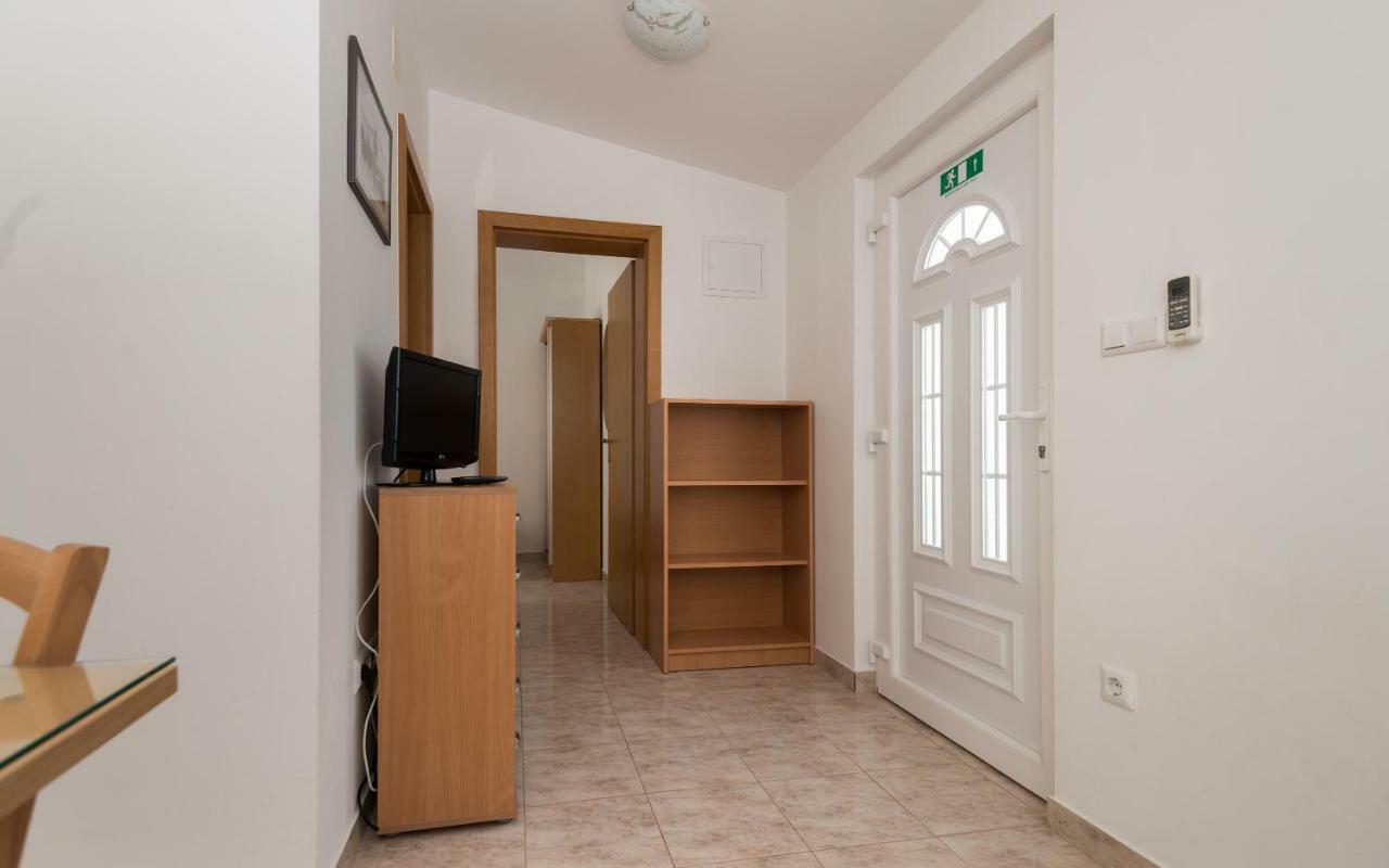 Apartmani Medar Blace Exterior foto