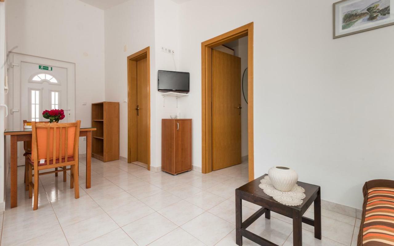 Apartmani Medar Blace Exterior foto